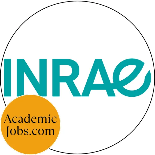 National Research Institute for Agriculture, Food and Environment logo